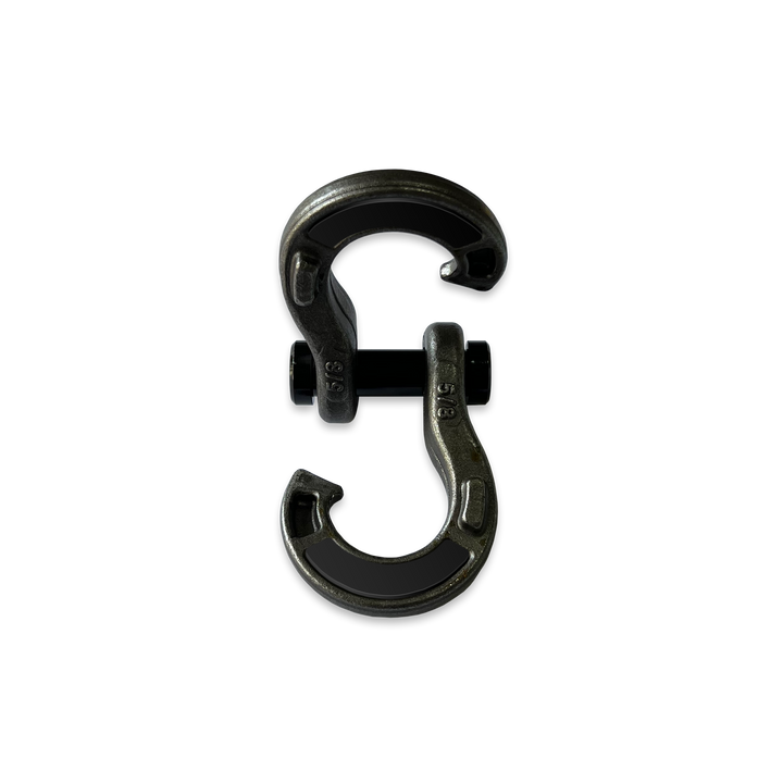 Jowl® SxS Recovery Split Shackle® 5/8