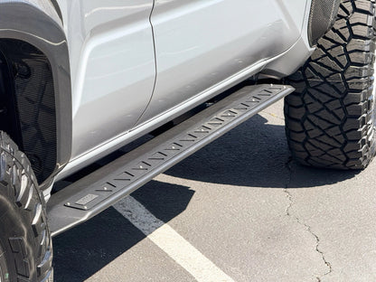 Nytop Rock Sliders for 4Runner (2025+)