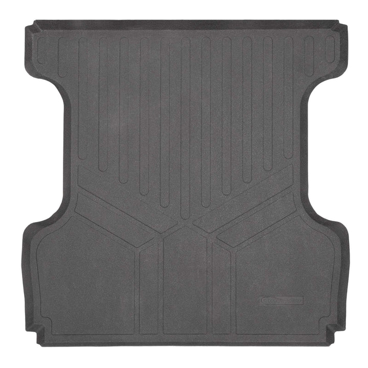 SMARTLINER Custom Fit Floor Liners For 2007-2021 Toyota Tundra CrewMax Cab