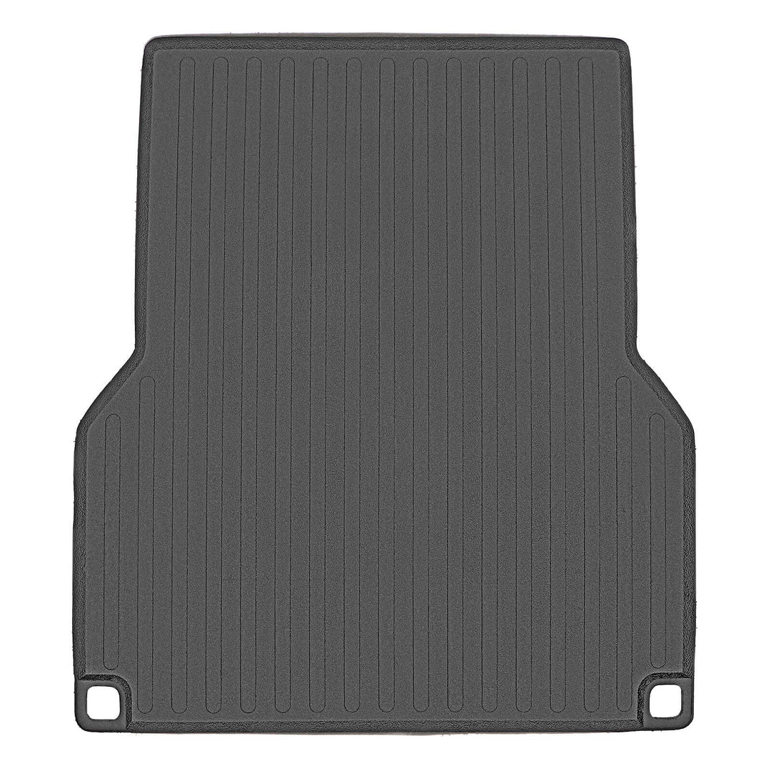SmartCoverage™ Custom Fit Floor Liners For 2018-2023 Toyota Tacoma Double Cab (Automatic Transmission)