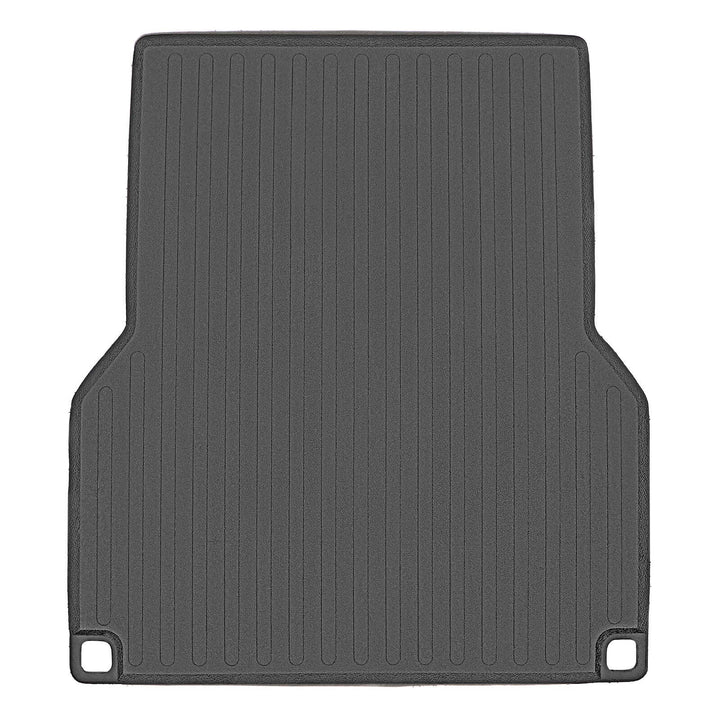 SmartCoverage™ Custom Fit Floor Liners For 2012-2015 Toyota Tacoma Double Cab