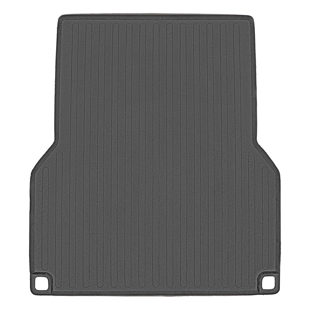SmartCoverage™ Custom Fit Floor Liners For 2018-2023 Toyota Tacoma Access Cab with Manual Transmission