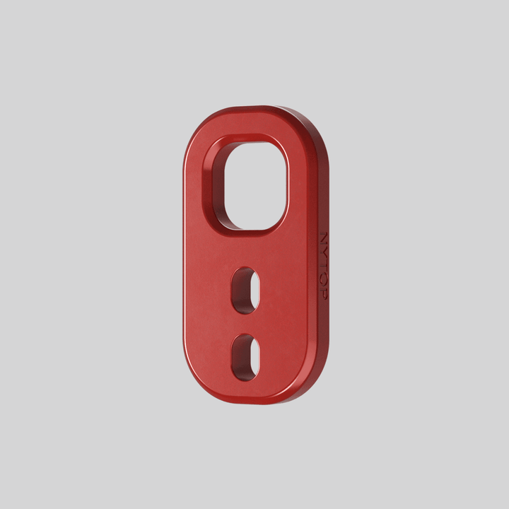Nytop Lower Front Recovery Points for 4Runner (2025+)