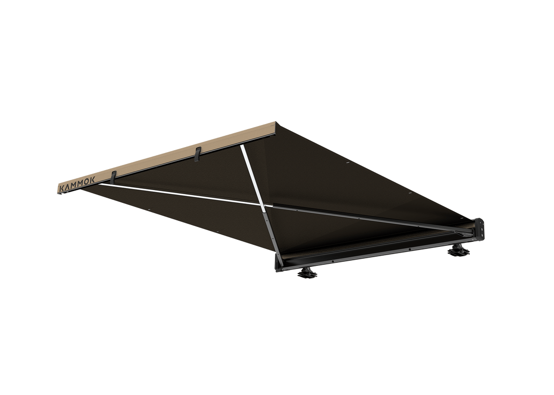 Crosswing