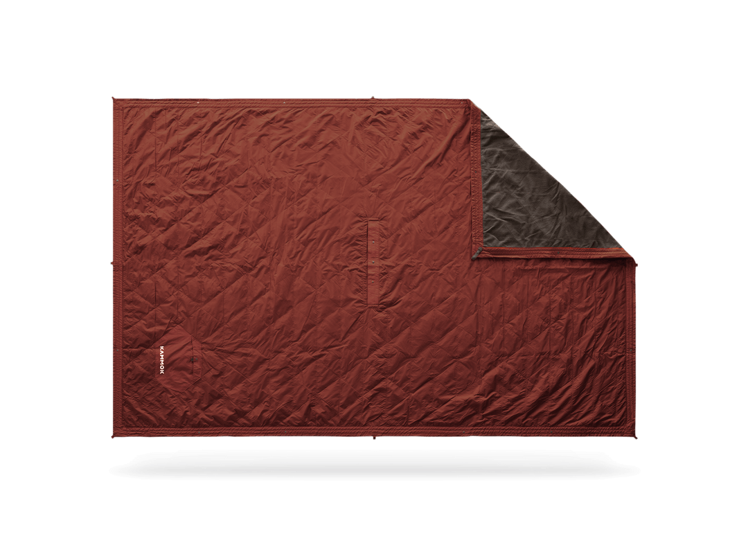 Field Blanket