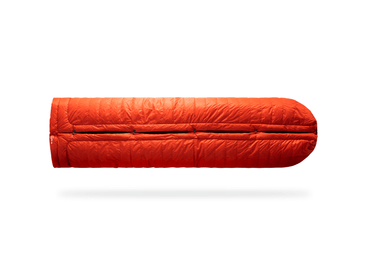 Firebelly 30°F