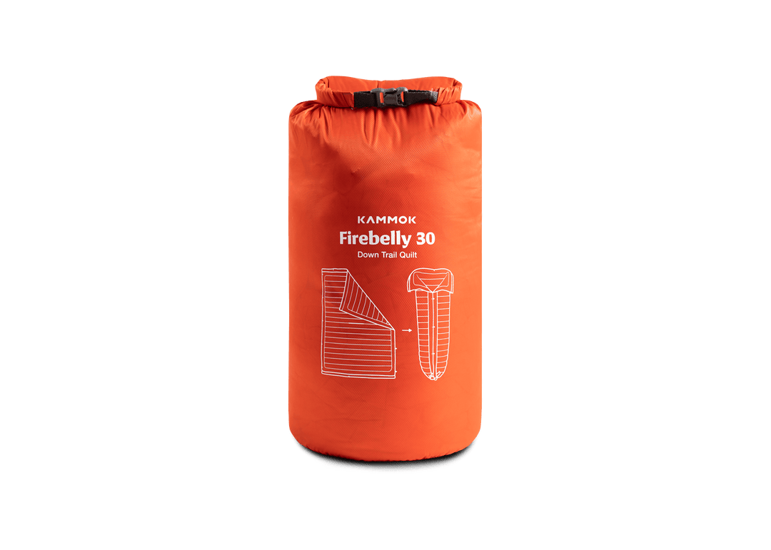 Firebelly 30°F