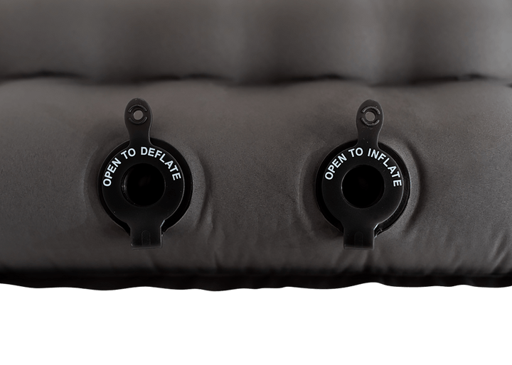 Insulated Pongo Pad