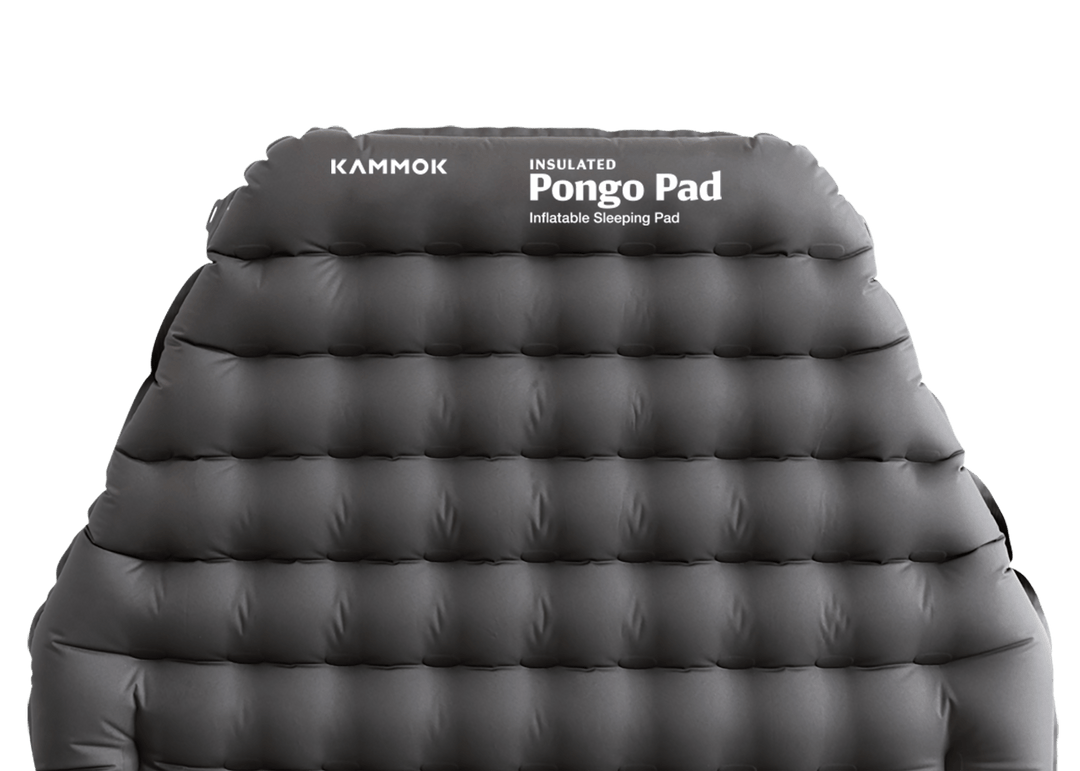 Insulated Pongo Pad