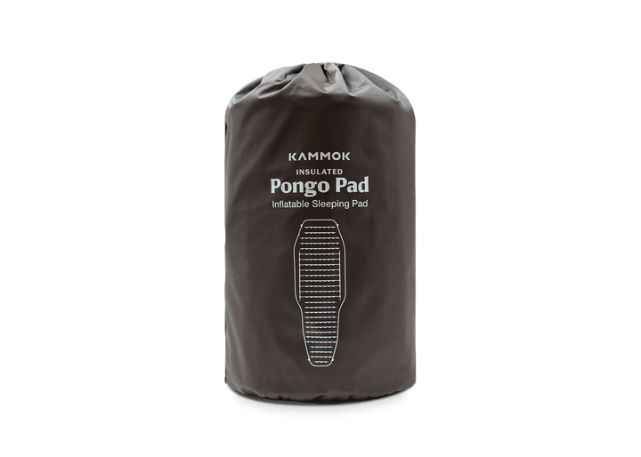Insulated Pongo Pad
