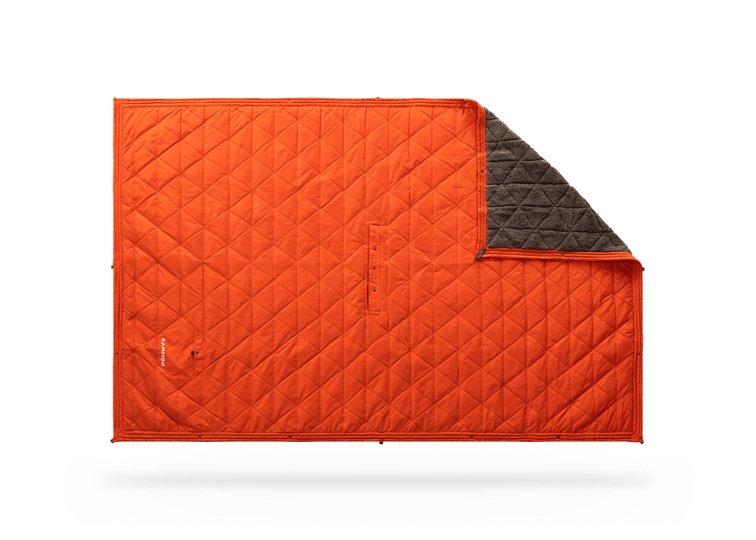 Mountain Blanket