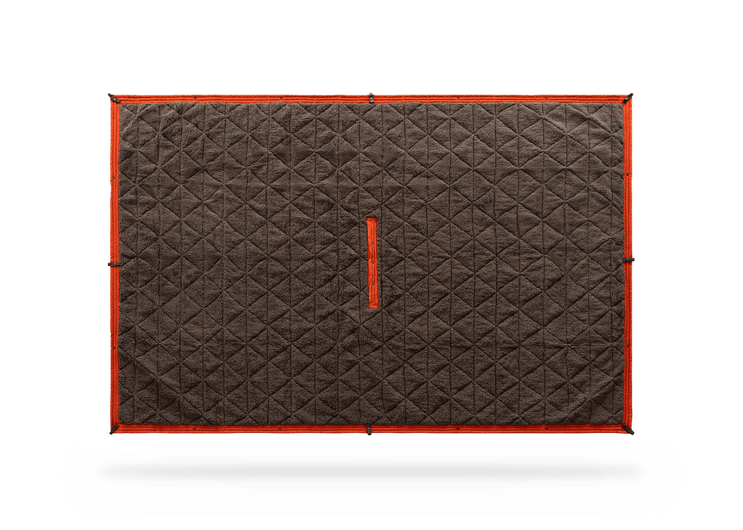 Mountain Blanket
