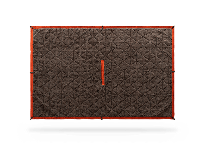 Mountain Blanket