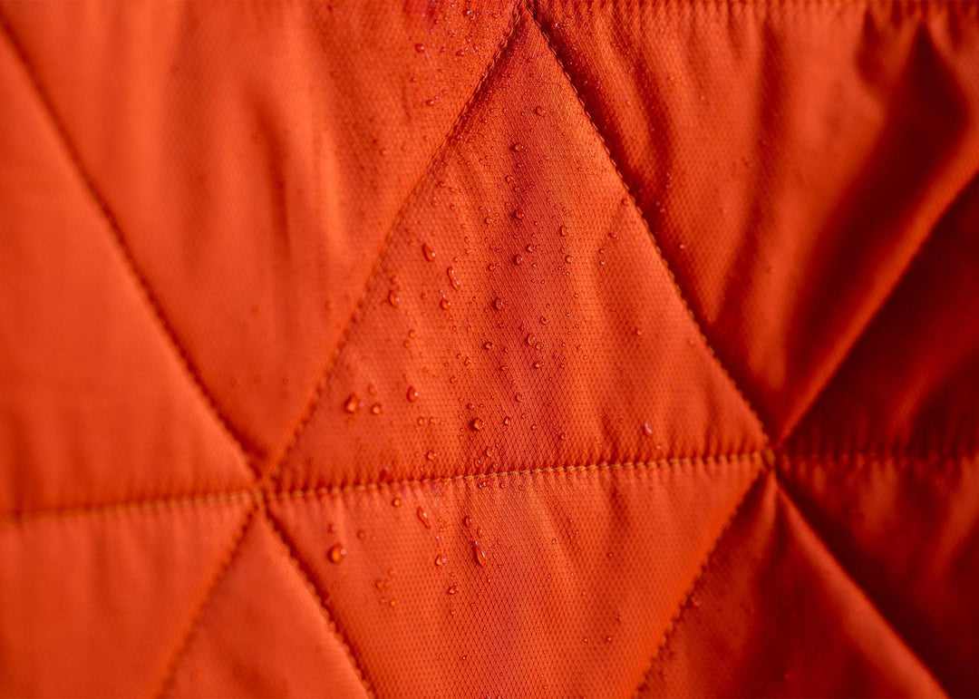 Mountain Blanket