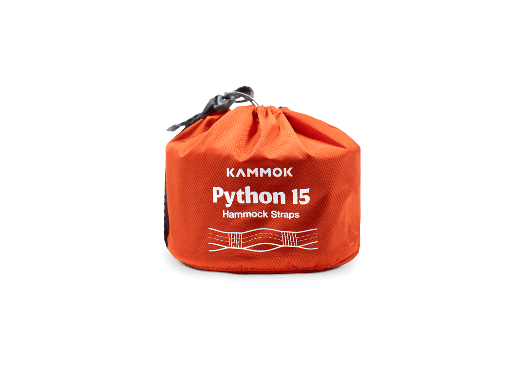 Python 15