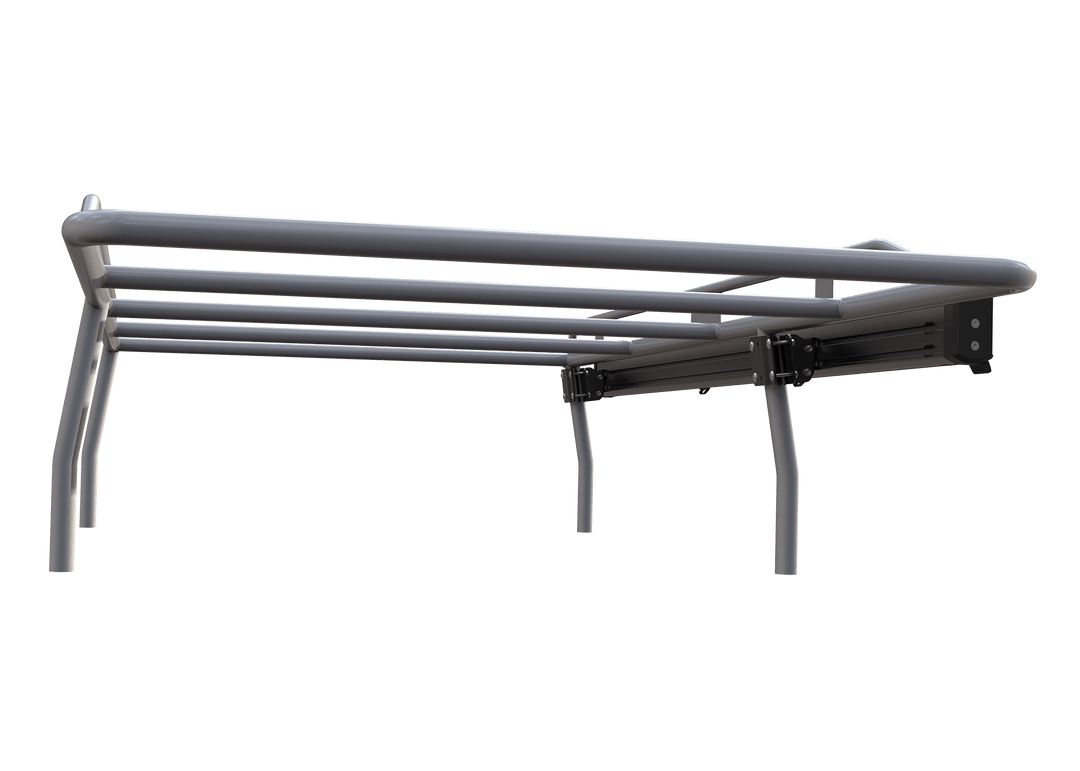 Crosswing Vertical Bracket