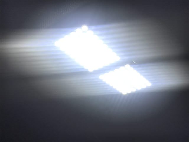 Meso Customs Ultimate Dome Light for Tacoma (2016-2023)