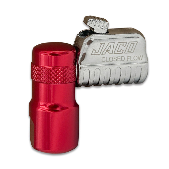 Lightning™ L2 Quick-Connect Tire Air Chuck - 1/4" F-NPT