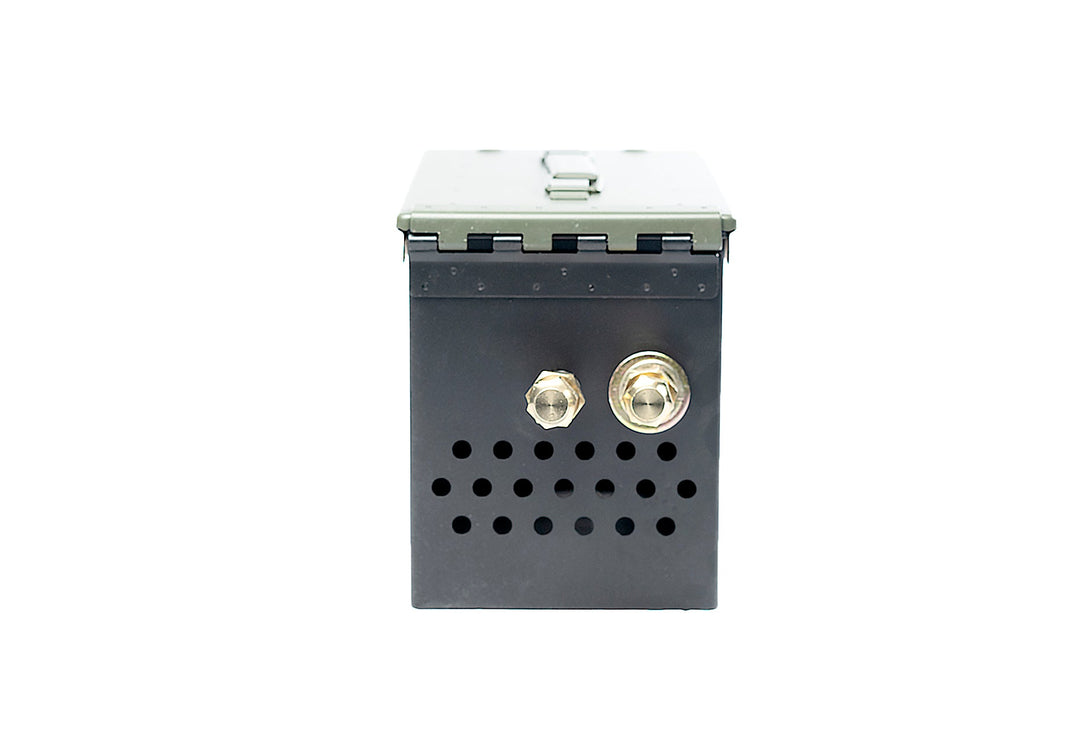 Reserve yours now! The Original LavaBox Combo: Our Bestseller