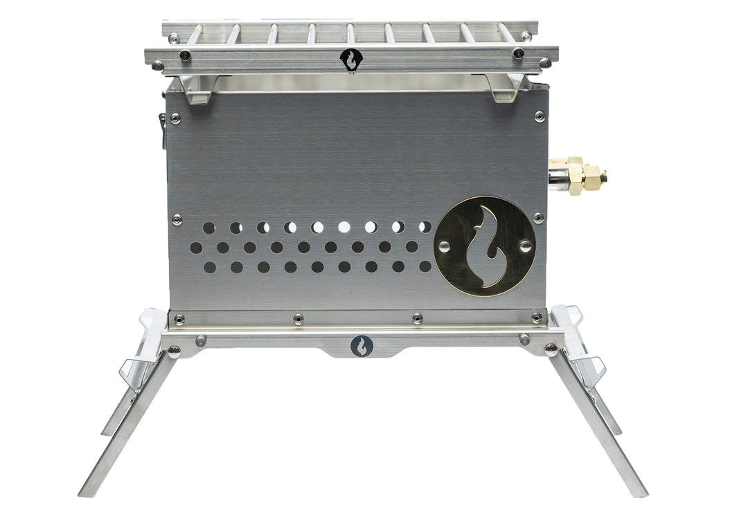 Get on the list! Aso Super Pack: Hekla Stainless Steel Sexy