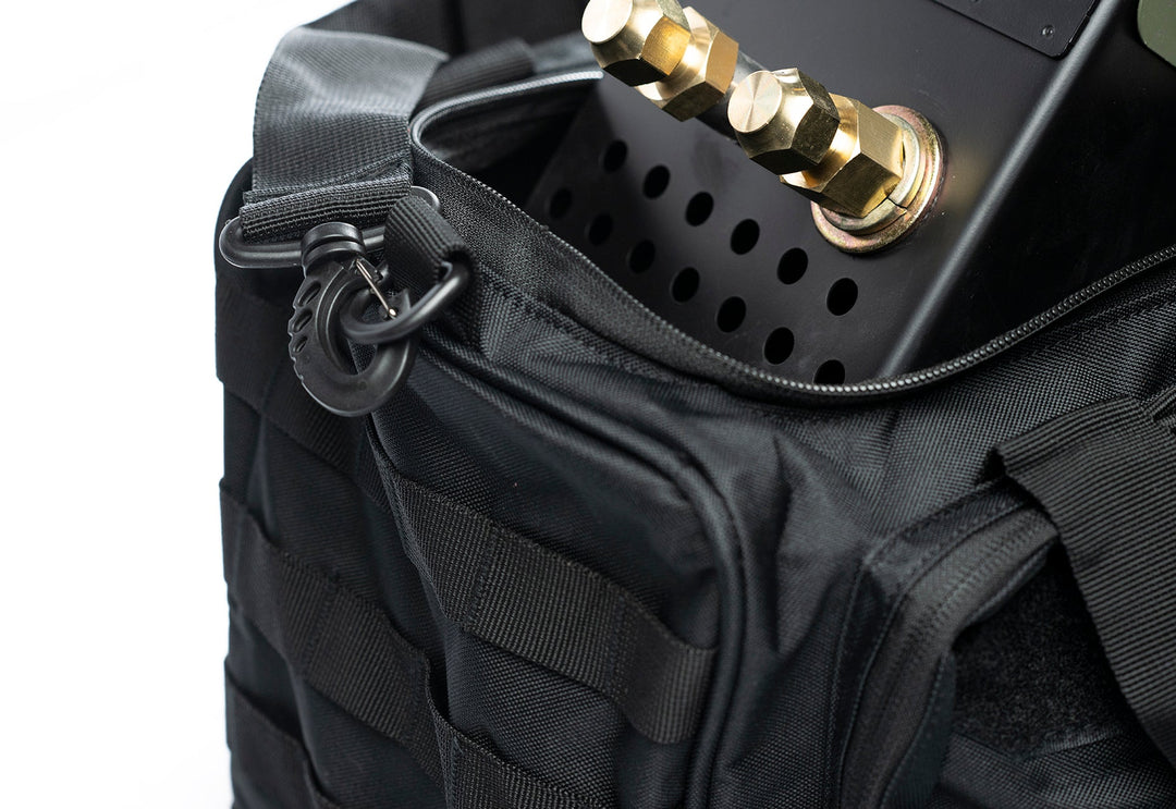 Reserve yours now! The Original LavaBox Combo: Our Bestseller