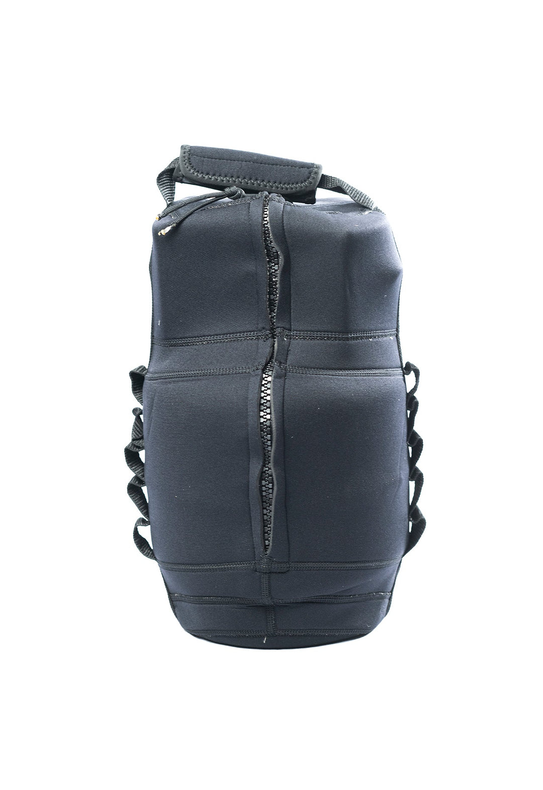 Burt's Tank Top: 5 Pound Propane Tank Insulator and Carrier