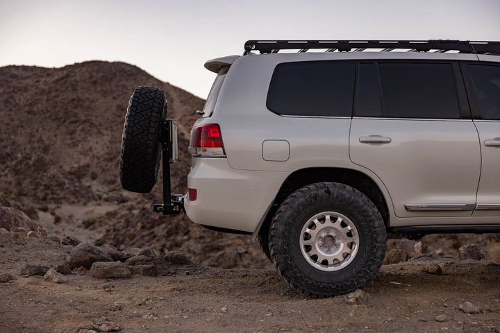 RIGd Supply HitchingPost™ Tire Mount