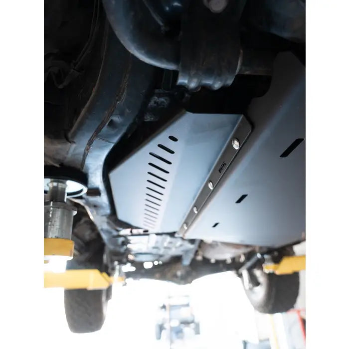 RCI Off Road Hybrid Catalytic Guards for Tacoma (2024+) and Land Cruiser (2024+)