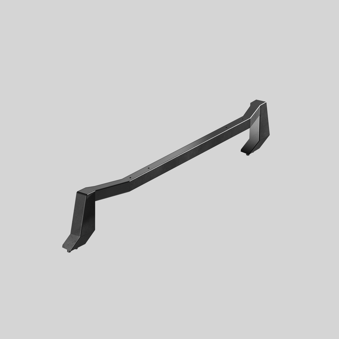 2024-Current Toyota Land Cruiser Front Hybrid Bumper Bull Bar