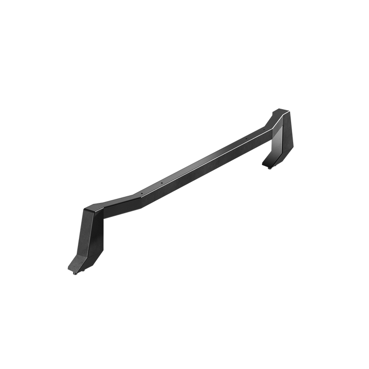Nytop Front Hybrid Bumper Bull Bar for Land Cruiser (2024+)