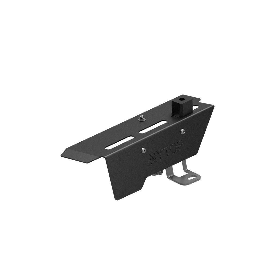 Nytop Ditch Light Mount for Land Cruiser (2024+)