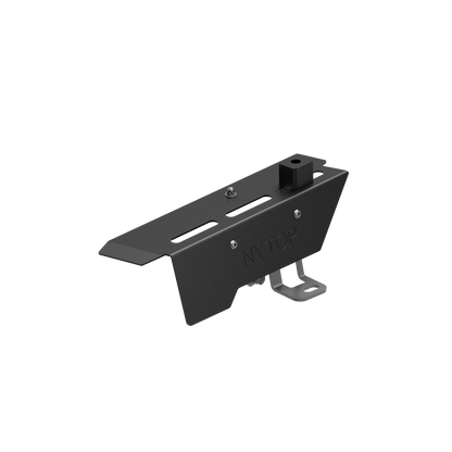 Nytop Ditch Light Mount for Land Cruiser (2024+)