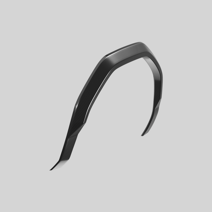 2024-Current Toyota Land Cruiser Fender Flare Kit