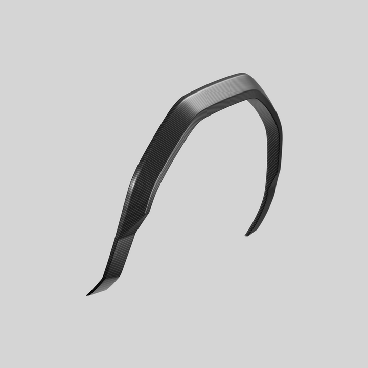 Nytop Fender Flare Kit for Land Cruiser (2024+)