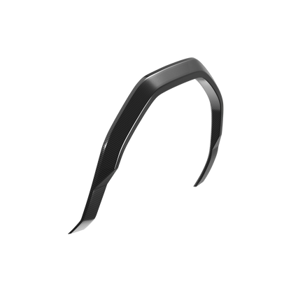 Nytop Fender Flare Kit for Land Cruiser (2024+)