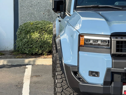 Nytop Fender Flare Kit for Land Cruiser (2024+)