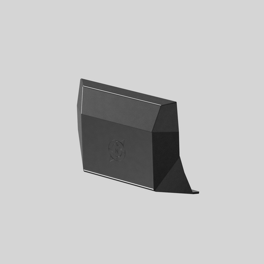 Nytop Rear Hitch Skid Cover for Land Cruiser (2024+)