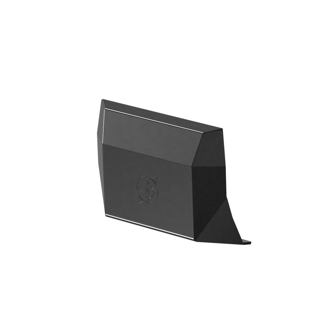 Nytop Rear Hitch Skid Cover for Land Cruiser (2024+)