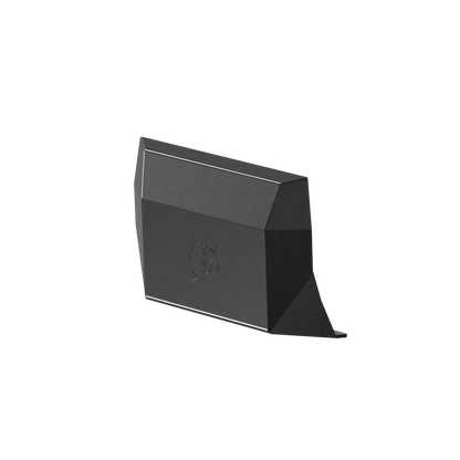 Nytop Rear Hitch Skid Cover for Land Cruiser (2024+)