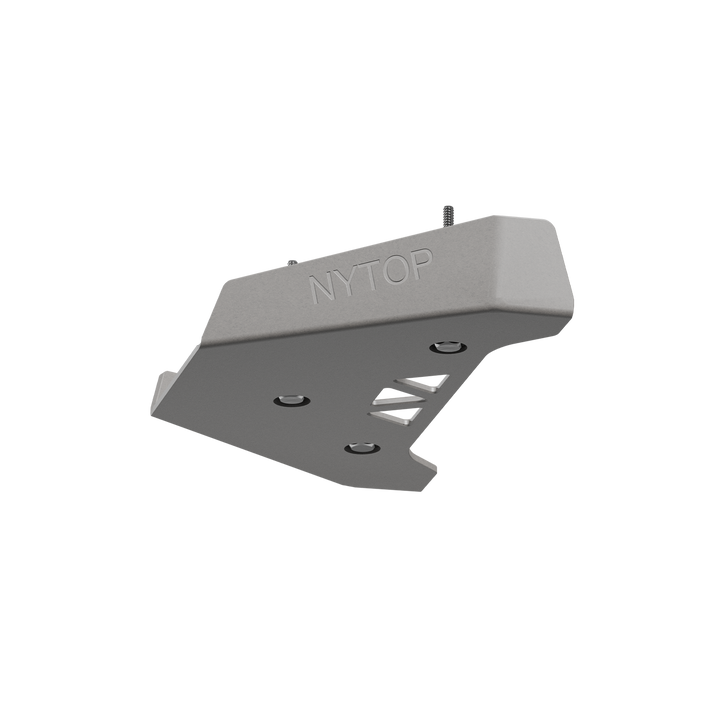 Nytop Lower Control Arm Skid Plate Kit for Land Cruiser & GX550 (2024+)