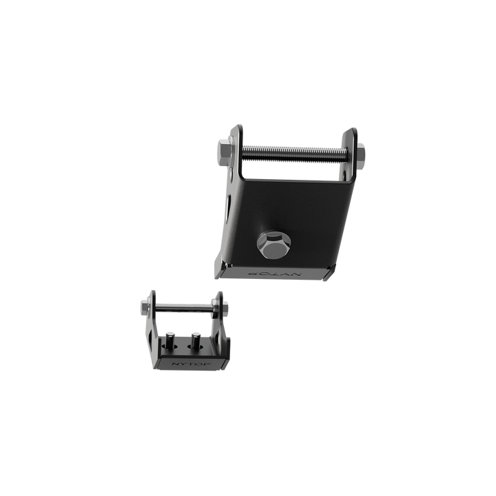 NYTOP Lower Trailing Arm Skid Plate Kit for 4Runner (2025+)