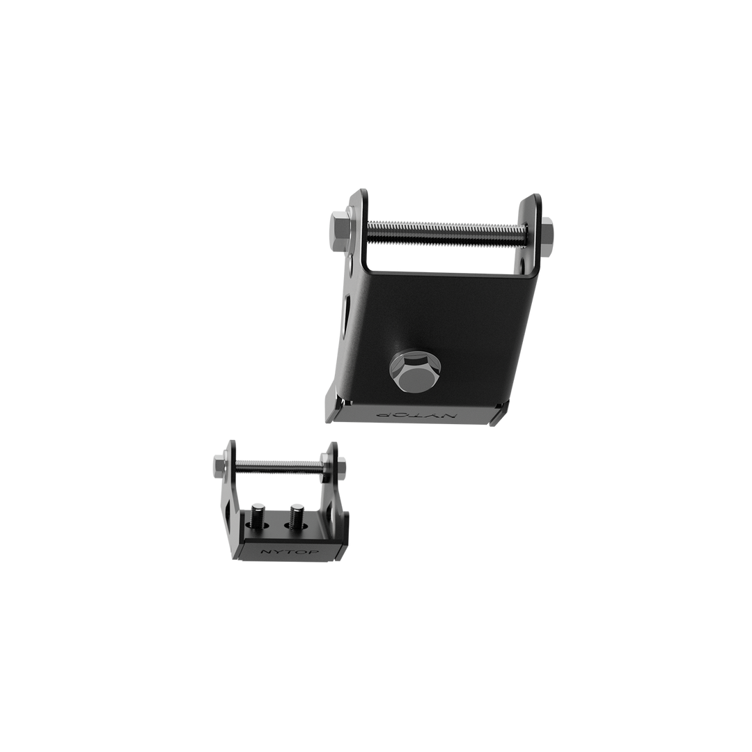 Nytop Lower Trailing Arm Skid Plate Kit for Tacoma (2024+)