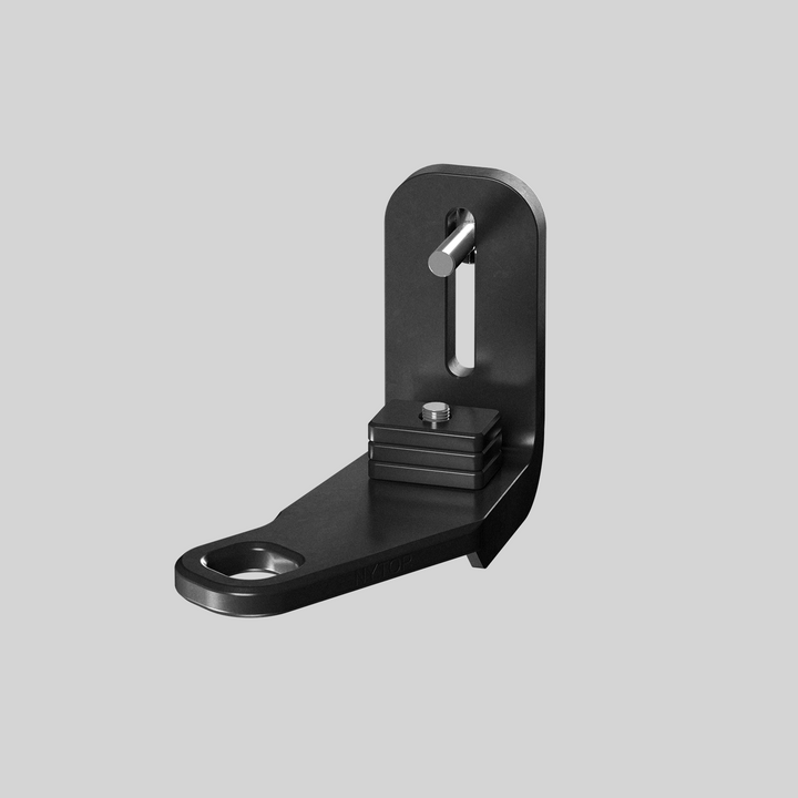 Nytop Rear Recovery Point for Land Cruiser & GX550 (2024+)