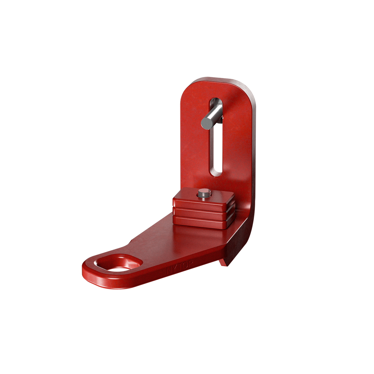 Nytop Rear Recovery Point for Land Cruiser & GX550 (2024+)