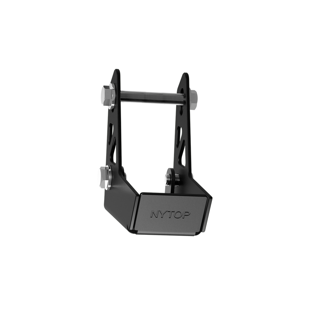 Nytop  Rear Shock Mount Skid Plate Kit for Tacoma (2024+)