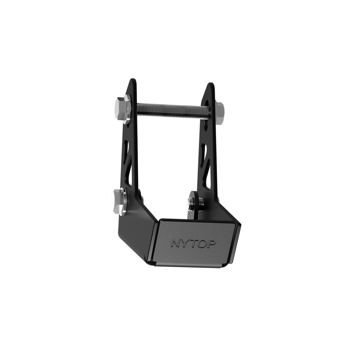 Nytop  Rear Shock Mount Skid Plate Kit for Tacoma (2024+)