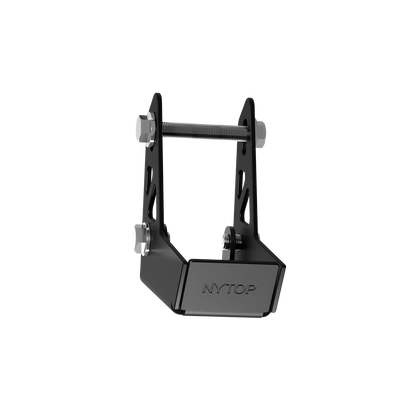 Nytop  Rear Shock Mount Skid Plate Kit for Tacoma (2024+)