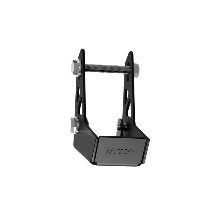 Nytop  Rear Shock Mount Skid Plate Kit for Tacoma (2024+)