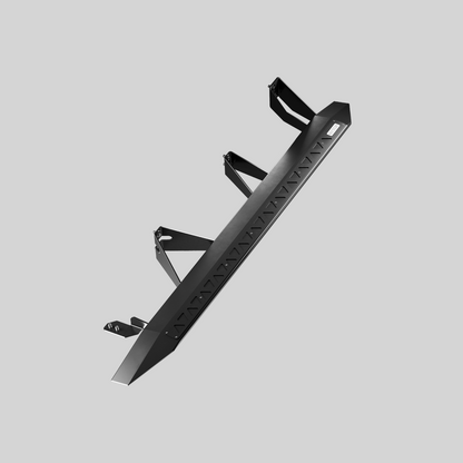 Nytop Rock Sliders for 4Runner (2025+)