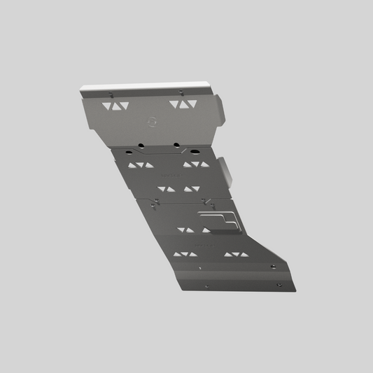 Nytop Skid Plate Assembly for Tacoma (2024+)